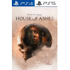 The Dark Pictures Anthology: House of Ashes PS4/PS5